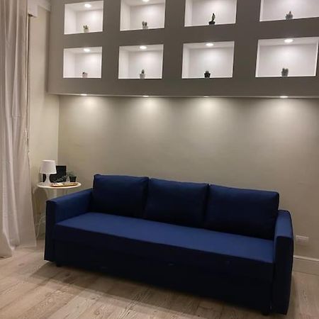 פירנצה Lauren Apartment מראה חיצוני תמונה