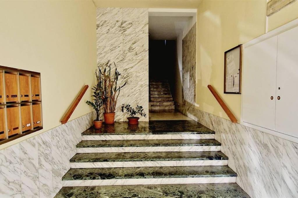 פירנצה Lauren Apartment מראה חיצוני תמונה