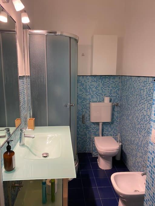 פירנצה Lauren Apartment מראה חיצוני תמונה