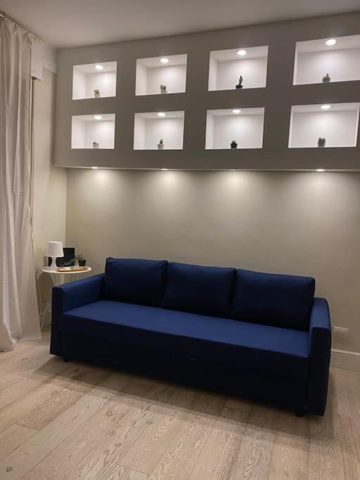 פירנצה Lauren Apartment מראה חיצוני תמונה