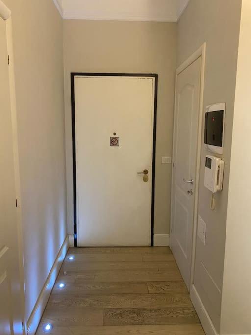 פירנצה Lauren Apartment מראה חיצוני תמונה