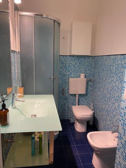 פירנצה Lauren Apartment מראה חיצוני תמונה