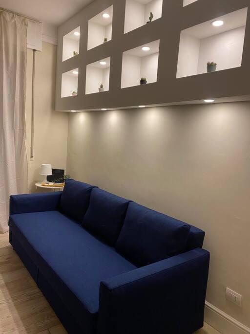 פירנצה Lauren Apartment מראה חיצוני תמונה